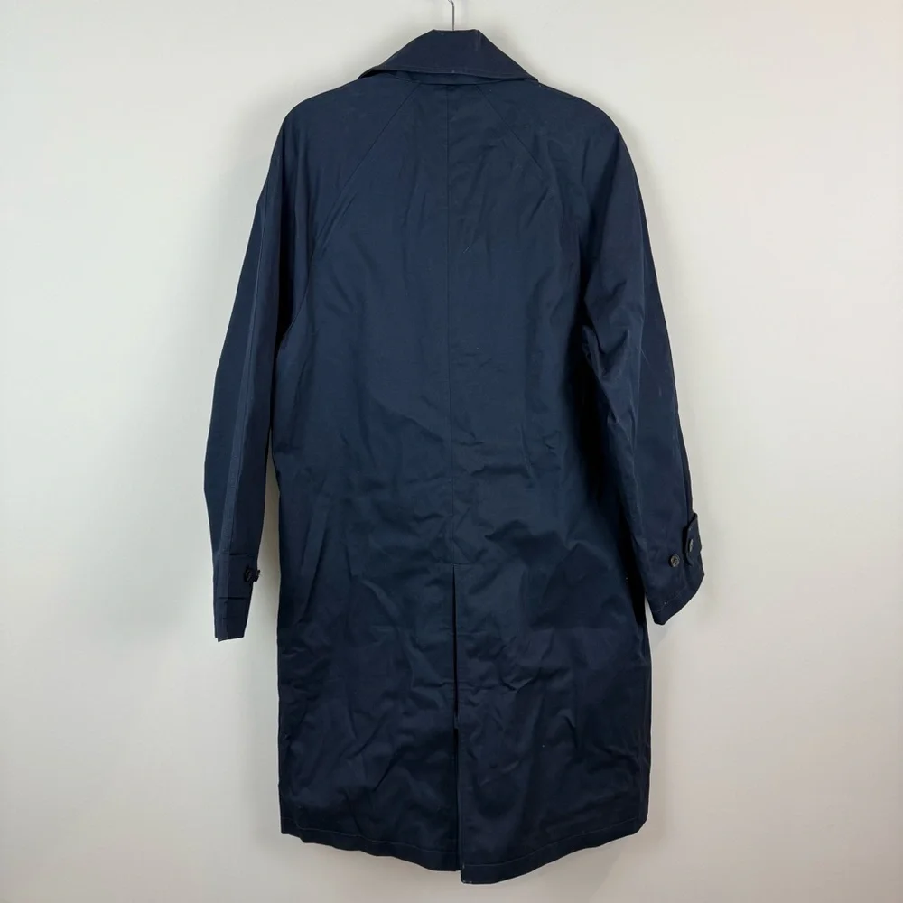 J. Crew made from